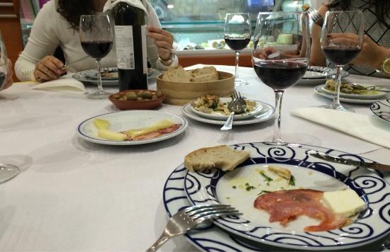 Sabores Alentejanos